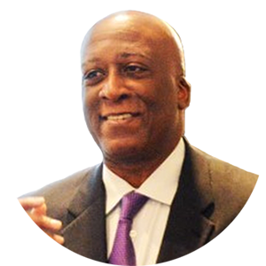 Dr Shelton Goode