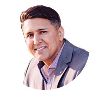 Manny Grewal