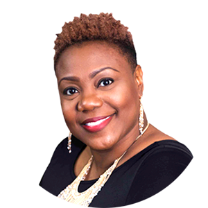 Minister Zatoria Poulson